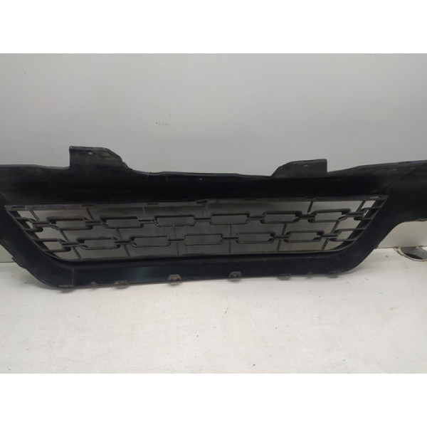 Grade Inferior Para-choque Dian Kwid 2017 Ori Cm Detalhe