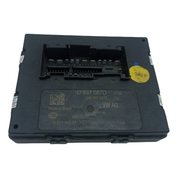 Modulo Conforto Volkswagen Saveiro 2013 2017