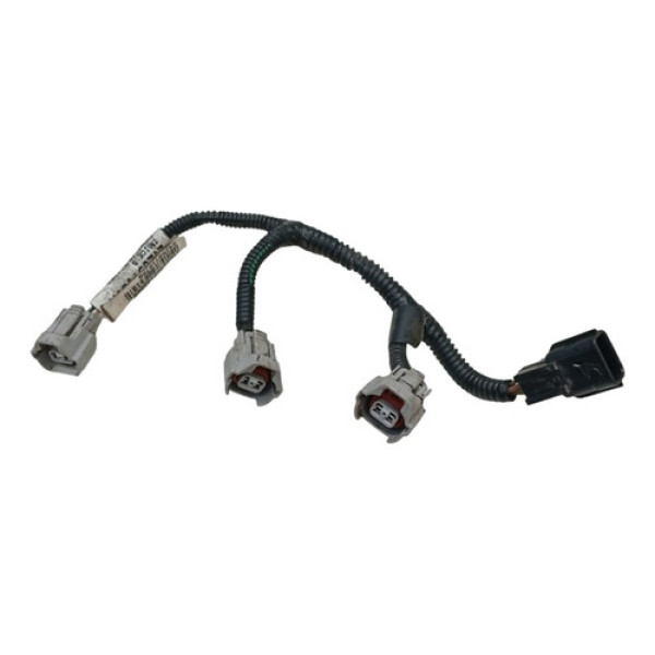 Chicote Bico Injetor Renault Logan 2015 2016 2020 242597187r