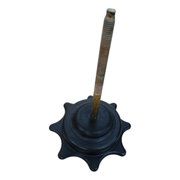 Parafuso Estepe Volkswagen Gol Voyage G2 2013 