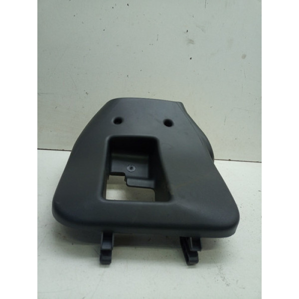 Moldura Chave De Seta Renault Sandero 2015 2019 484710965r
