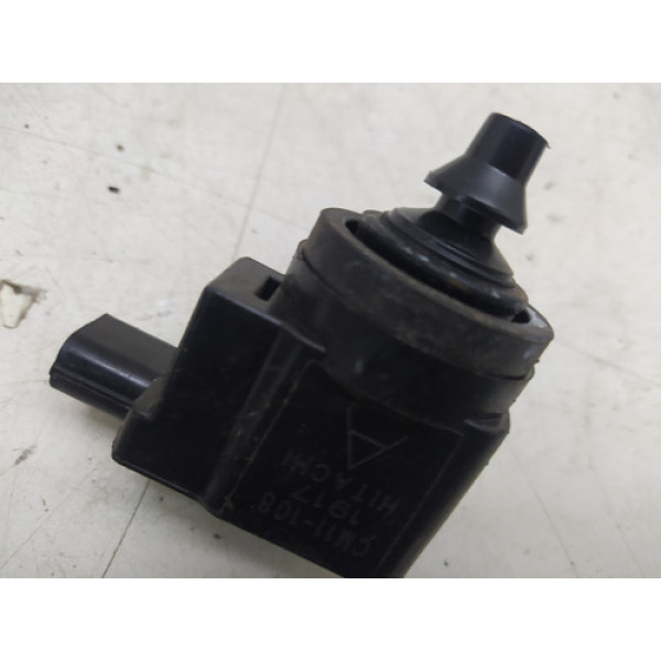Bobina Ignição Honda Fit 1.5 16v 2005 A 2008 