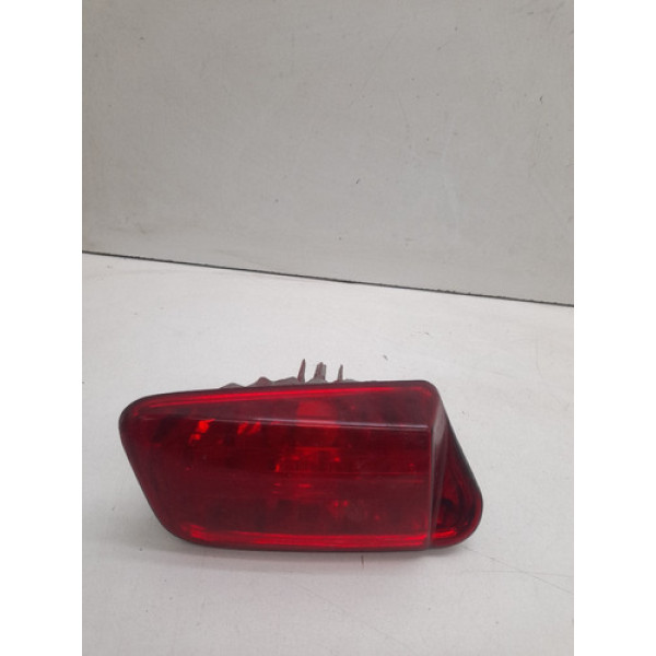 Lanterna Tampa Traseira Lado Direito Fiat Stilo 2003 2011 