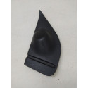 Moldura Interna Retrovisor Esquerda Fiat Palio 1997 2010