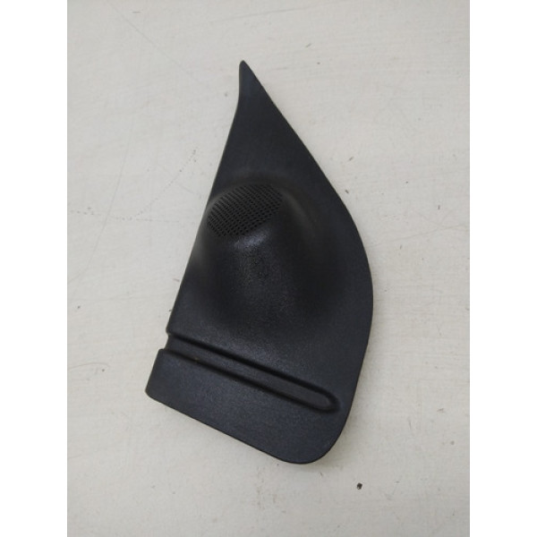 Moldura Interna Retrovisor Esquerda Fiat Palio 1997 2010