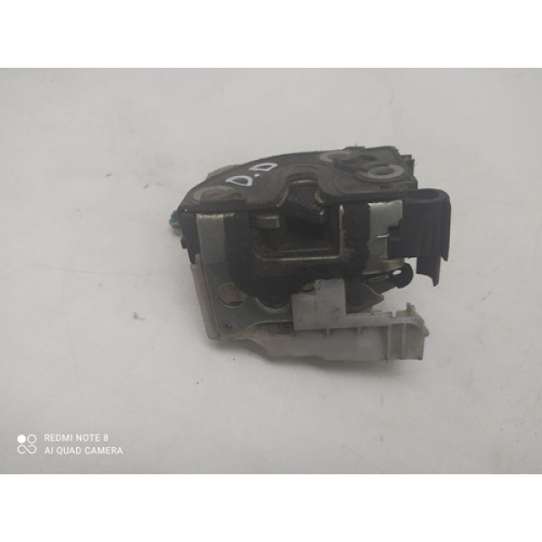 Fechadura Porta Dianteira Direita Celta 2002 Chevrolet 