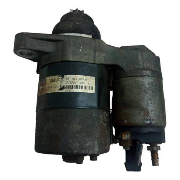 Motor Arranque Partida 1.6 Volkswagen Voyage 2009 2015