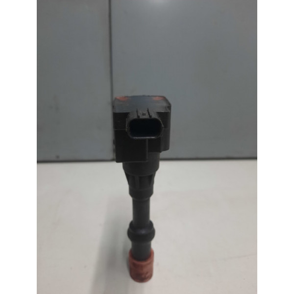 Bobina Ignição Honda Fit 1.4 8v Hitachi