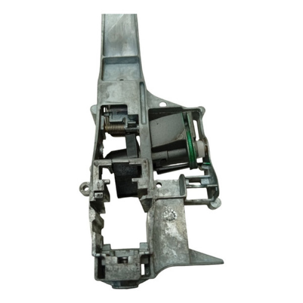 Suporte Maçaneta Externa Dianteira Esquerda Citroen C4 2012