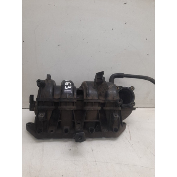 Coletor De Admissão Volkswagen Gol G3 1.0 2005 036129711aj