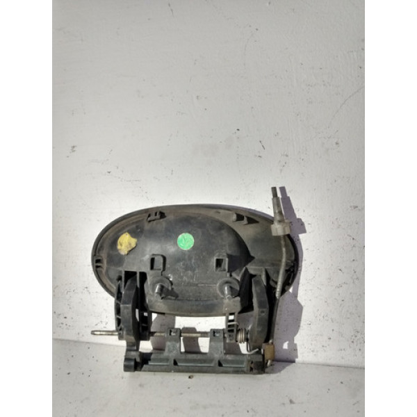 Maçaneta Externa Porta Gm Corsa Dianteiro