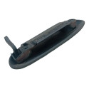 Maçaneta Externa Dianteira Direita Ford Ka 2008 2011 Preto Dianteira