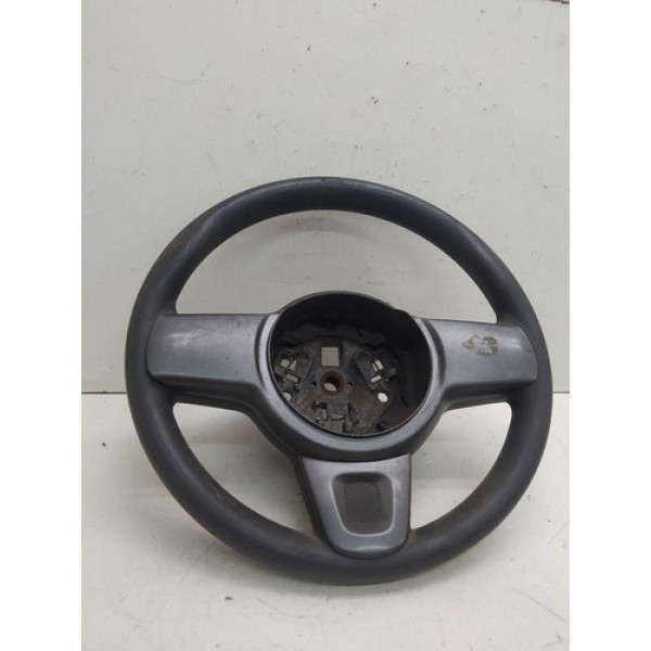 Volante Do Motorista Fiat Uno Vivace 2015 2017 4009884