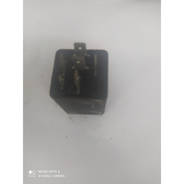 Relé Limpador Parabrisa Chevrolet Corsa 1993