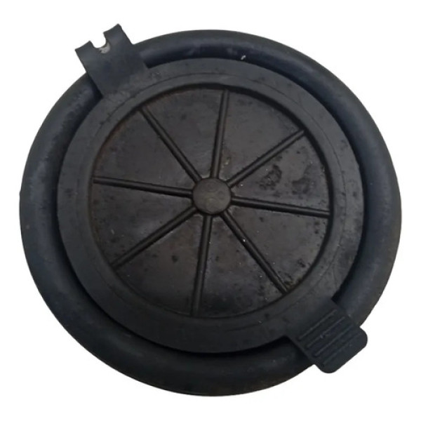 Borracha Vedação Vidro Traseiro Esquerdo Fiat Stilo 2010