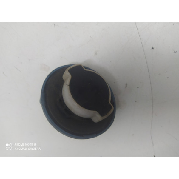 Tampa Tanque Arla Sem Chave Ford Cargo 