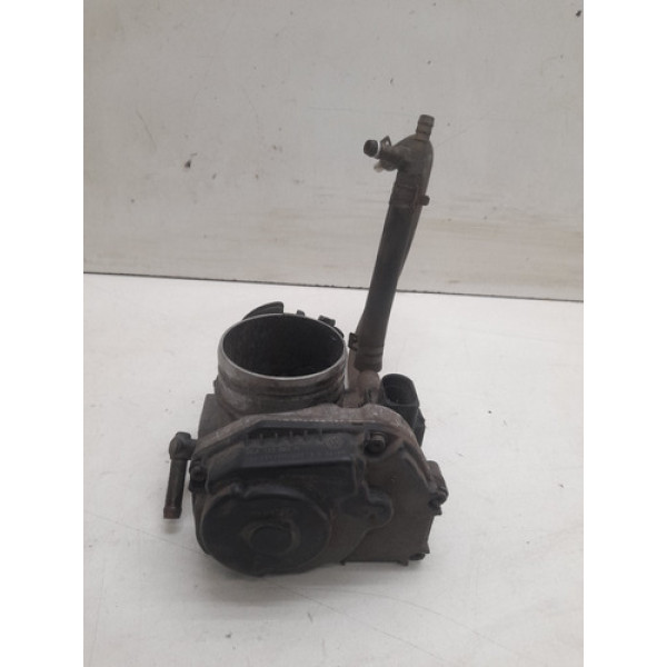 Tbi Corpo De Borboleta Volkswagen Golf 1999 2005 06a133064h