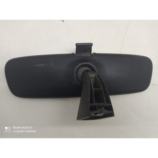 Retrovisor Interno Ford Fiesta 2008 A 2012