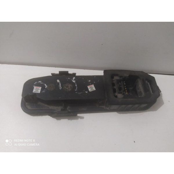 Soquete Lanterna Renault Clio Hatch 1999-2002 Trase Direi