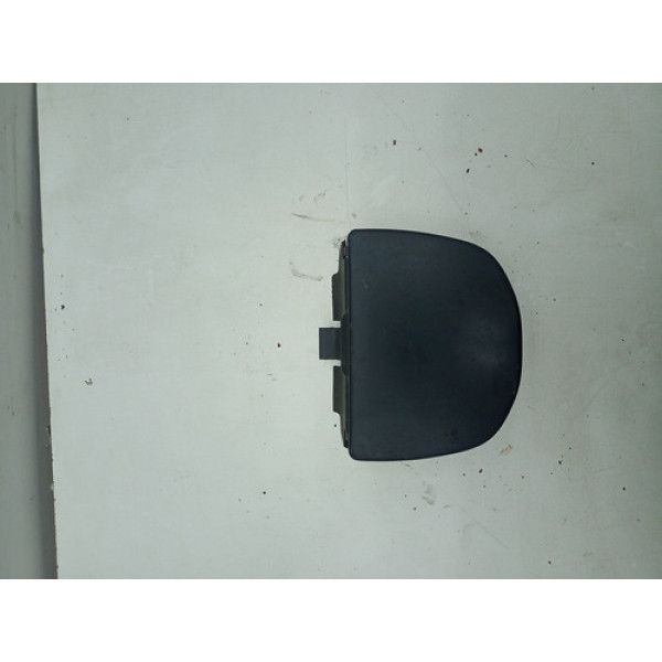 Cinzeiro Console Peugeot 206/207 9627639377