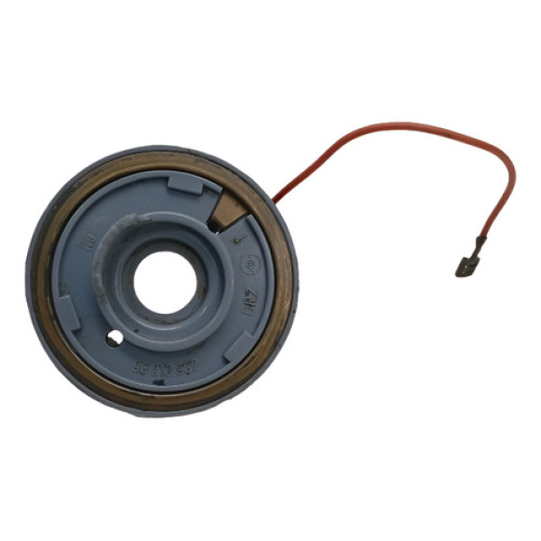 Came Buzina Motorista Chevrolet Astra 2007 2012 93213932