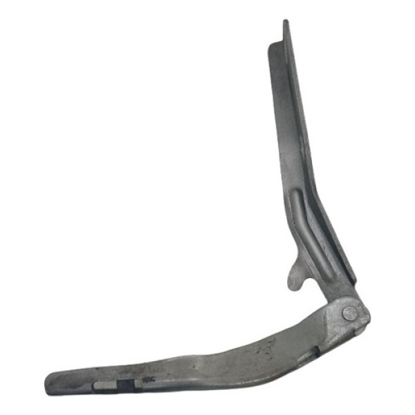 Braço Dobradiça Capô Direito Peugeot 206 2006 19028