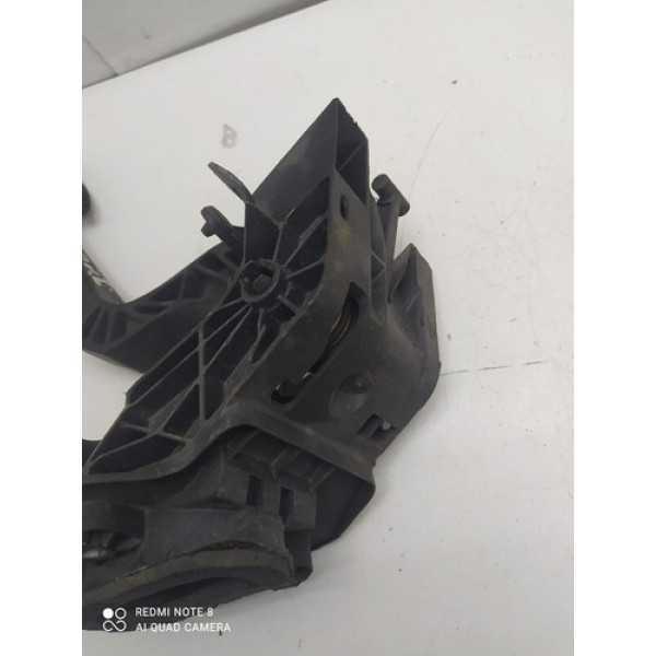 Pedal Embreagem Ford Ka 2020 