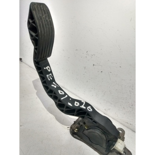 Pedal Acelerador Eletrônico Peugeot 207 1.4