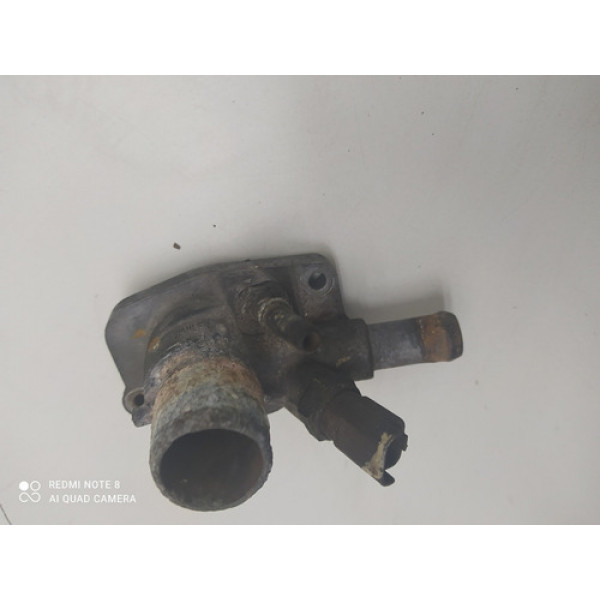 Válvula Termostática Fiat Strada 1.4 2019