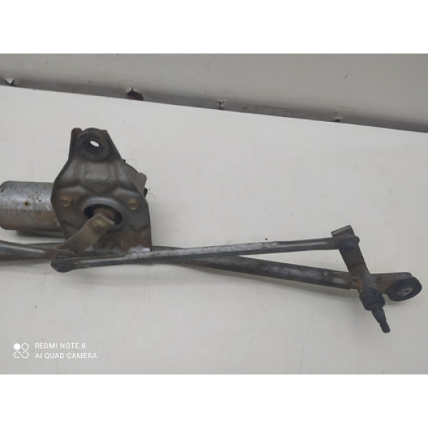 Motor Limpador Para-brisa Com Galhada Gol G3 16v 1.0