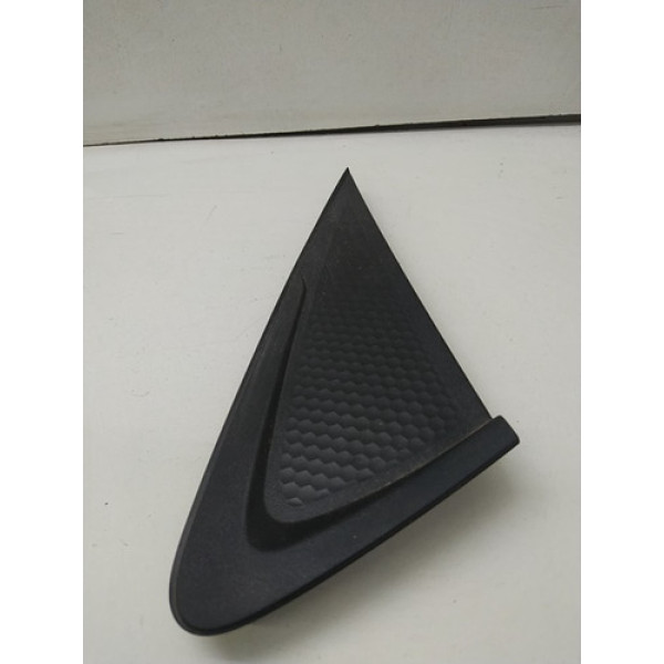 Moldura Externa Traseira Direita Hyundai Hb20s 2019 2020