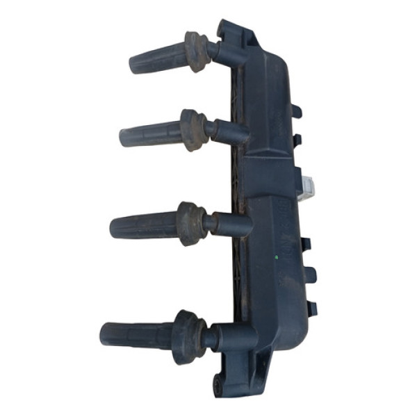 Bobina Ignição 1.4 8v Citroen Peugeot C3 206 207 2003 A 2012