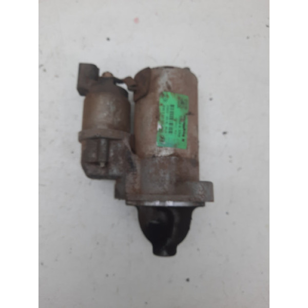 Motor Arranque Hb20 1.0 3 Cilindros 2016