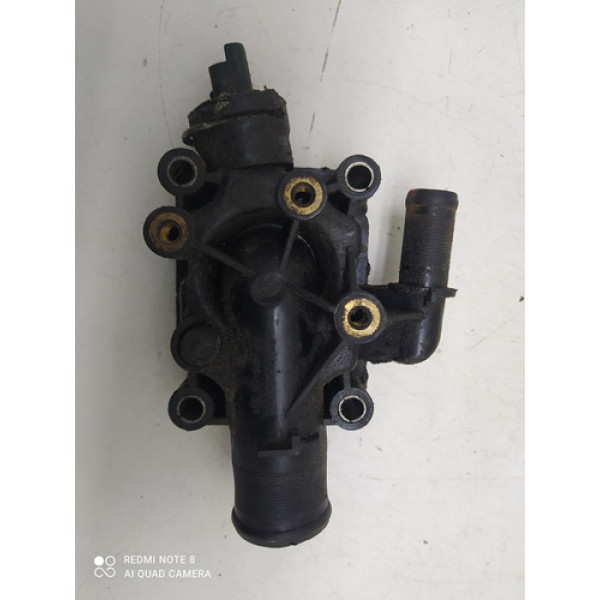 Válvula Termostática Peugeot 206 207 307 1.6 16v