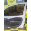 Porta Dianteira Direita Ford Fiesta 1996-2001  4p
