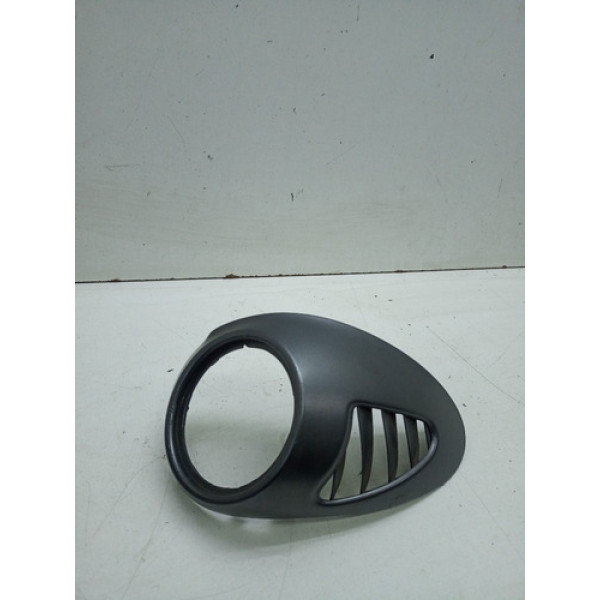 Moldura Difusor Ar Lado Direito Fiat Grand Siena 2013