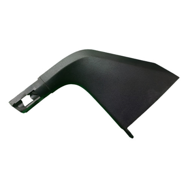 Acabamento Curva Soleira Diant Direita Volkswagen Golf 2015 Preto