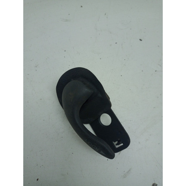 Maçaneta Interna Esquerda Fiat Palio 96/99