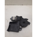 Motor Máquina Vidro Dianteiro Direito Volkswagen Passat 2010