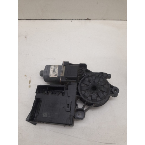 Motor Máquina Vidro Dianteiro Direito Volkswagen Passat 2010
