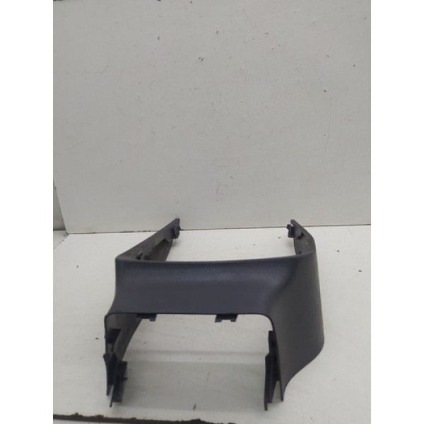 Acabamento Moldura Console Central Mercedes Classe A160 2005