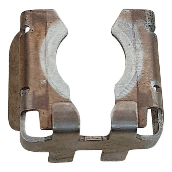 Presilha Bico Injetor Volkswagen Fox Gol 2010 2014