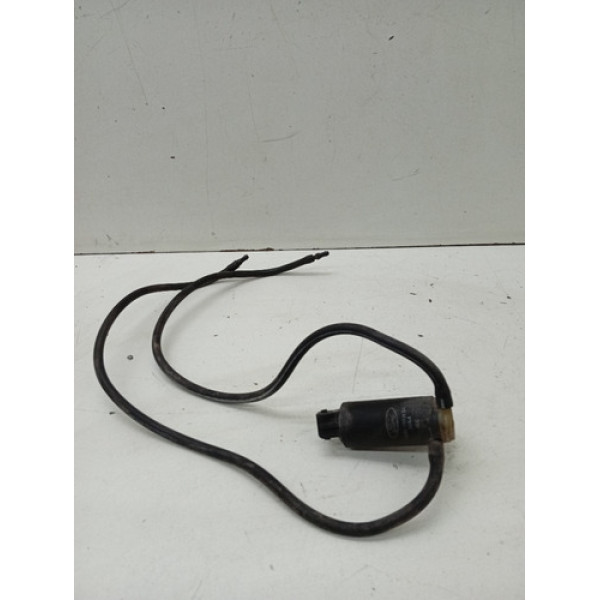 Bomba Esguicho Ford Ecosport Fiesta 2003 A 2014