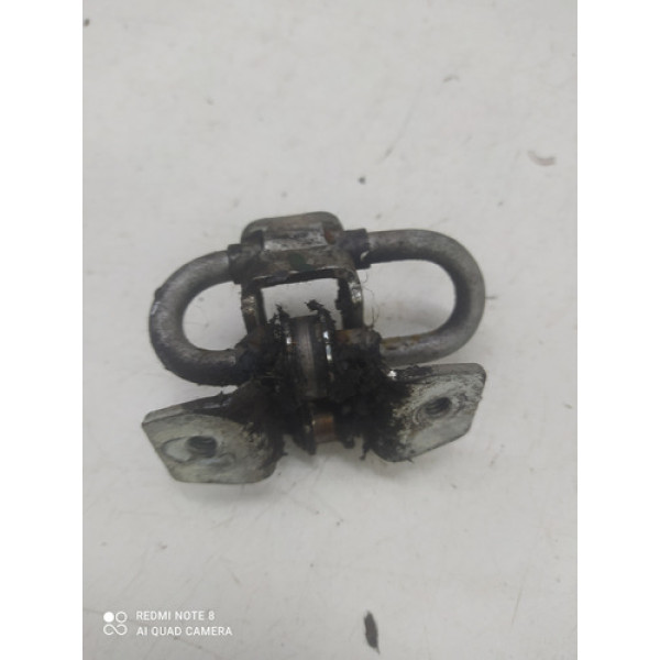 Suporte Limitador Traseiro Fiat Stilo 2003 A 2011