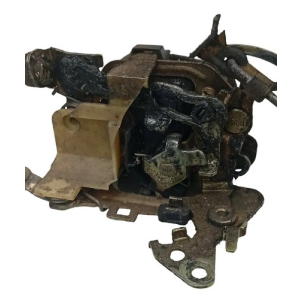 Fechadura Dianteiro Esquerdo Chevrolet Corsa 1994 2010