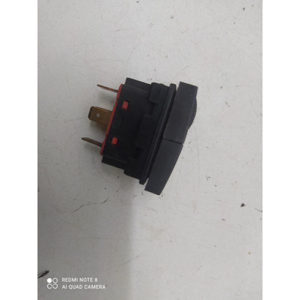 Botão Vidro Elétrico Volkswagen Gol Parati 2000