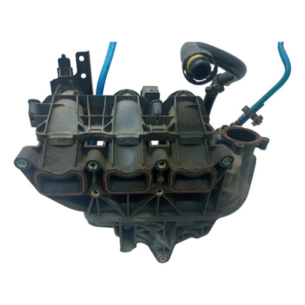 Coletor Admissão Ford Ka 3 Cilindros 2015 2020 E3bg9424