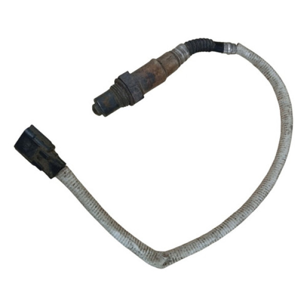 Sonda Lambda Pós Renault Logan 1.0 2009 2013