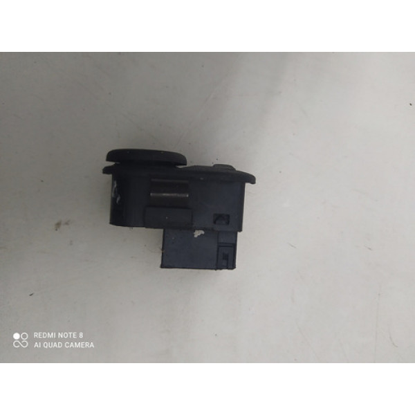 Botão Retrovisor Elétrico Gm Corsa