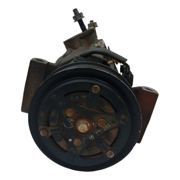 Compressor Ar Condicionado Ford Ka 2015 2017 E3b119d629